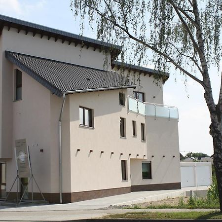 Cloud 7 Apartman Heinsberg  Szoba fotó
