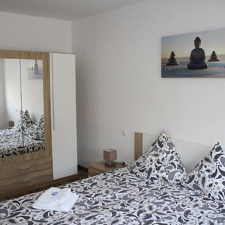 Cloud 7 Apartman Heinsberg  Kültér fotó