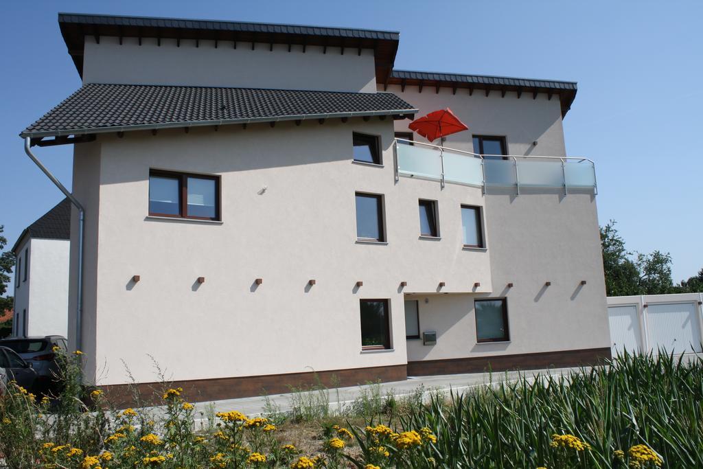 Cloud 7 Apartman Heinsberg  Szoba fotó