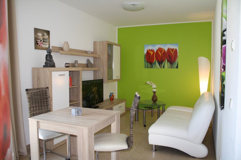 Cloud 7 Apartman Heinsberg  Szoba fotó