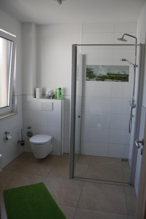 Cloud 7 Apartman Heinsberg  Szoba fotó