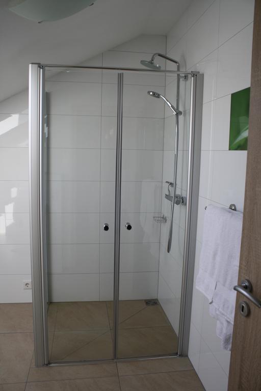 Cloud 7 Apartman Heinsberg  Szoba fotó