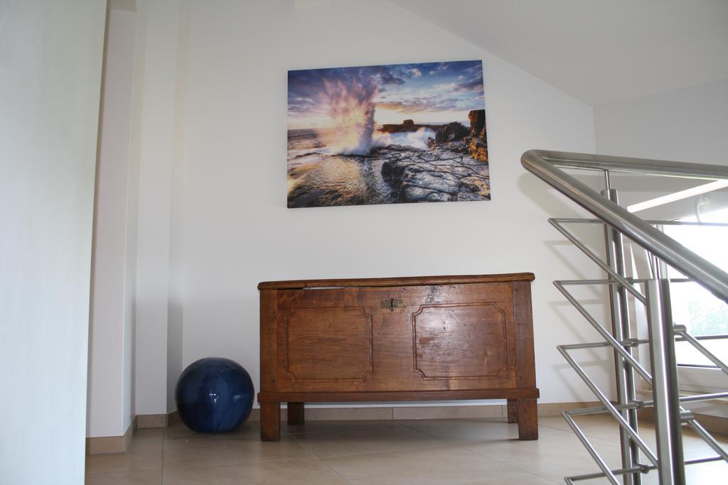 Cloud 7 Apartman Heinsberg  Szoba fotó
