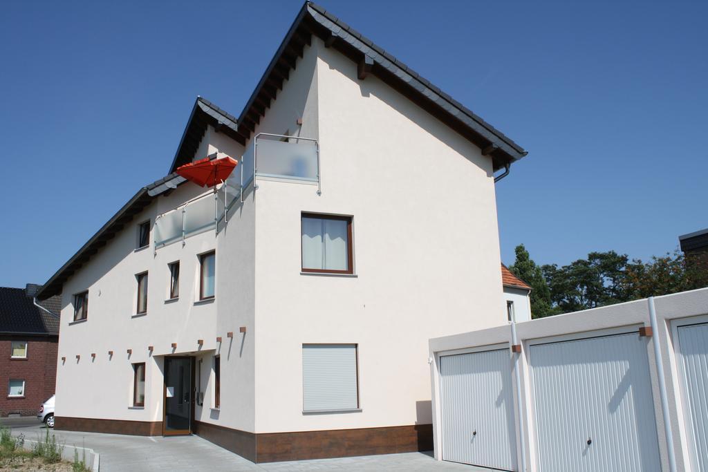 Cloud 7 Apartman Heinsberg  Szoba fotó