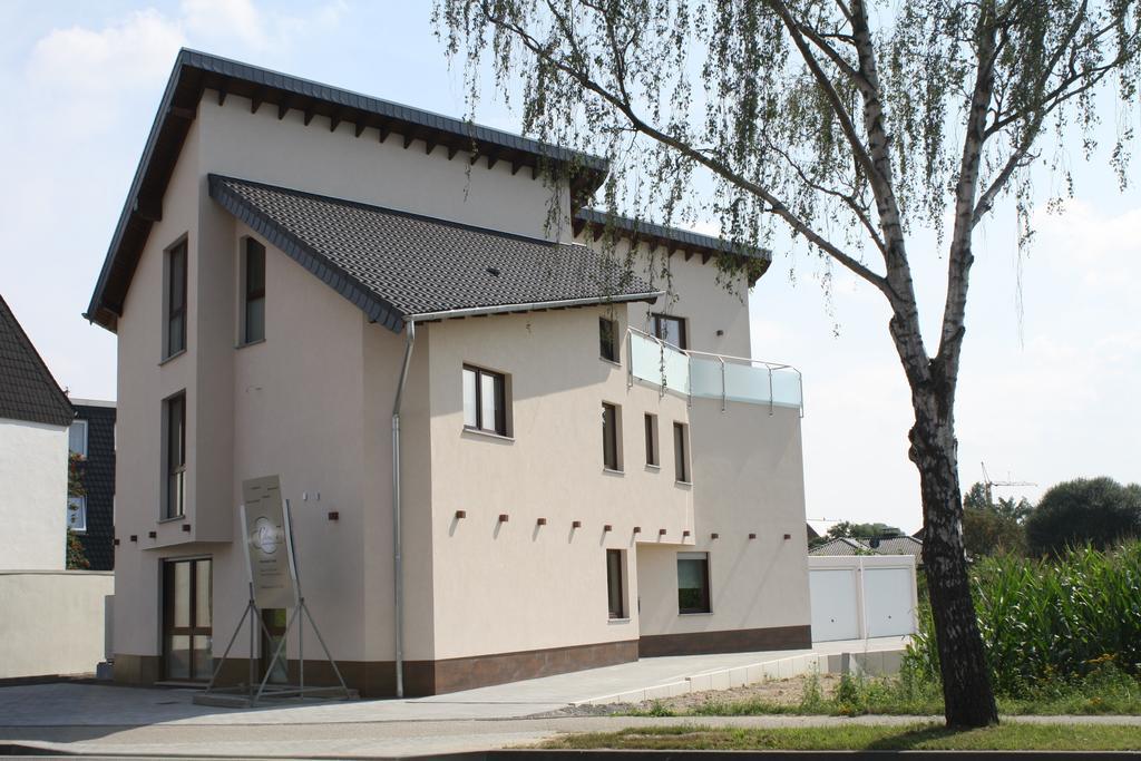 Cloud 7 Apartman Heinsberg  Szoba fotó