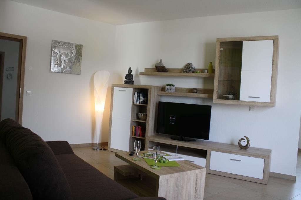 Cloud 7 Apartman Heinsberg  Szoba fotó