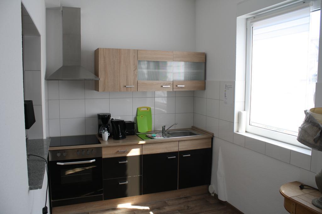 Cloud 7 Apartman Heinsberg  Kültér fotó