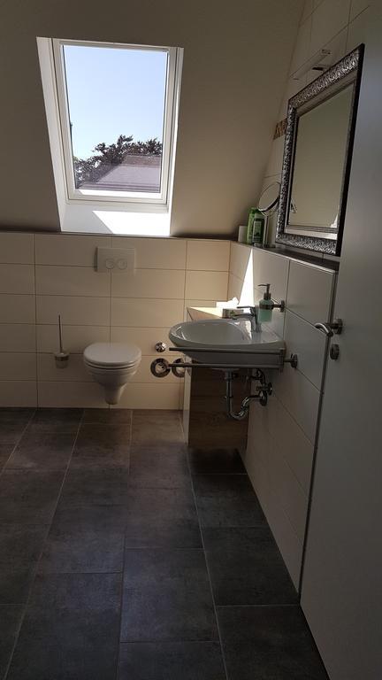 Cloud 7 Apartman Heinsberg  Kültér fotó